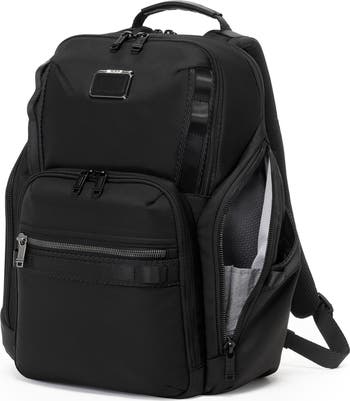 Tumi Search Nylon Backpack Nordstrom