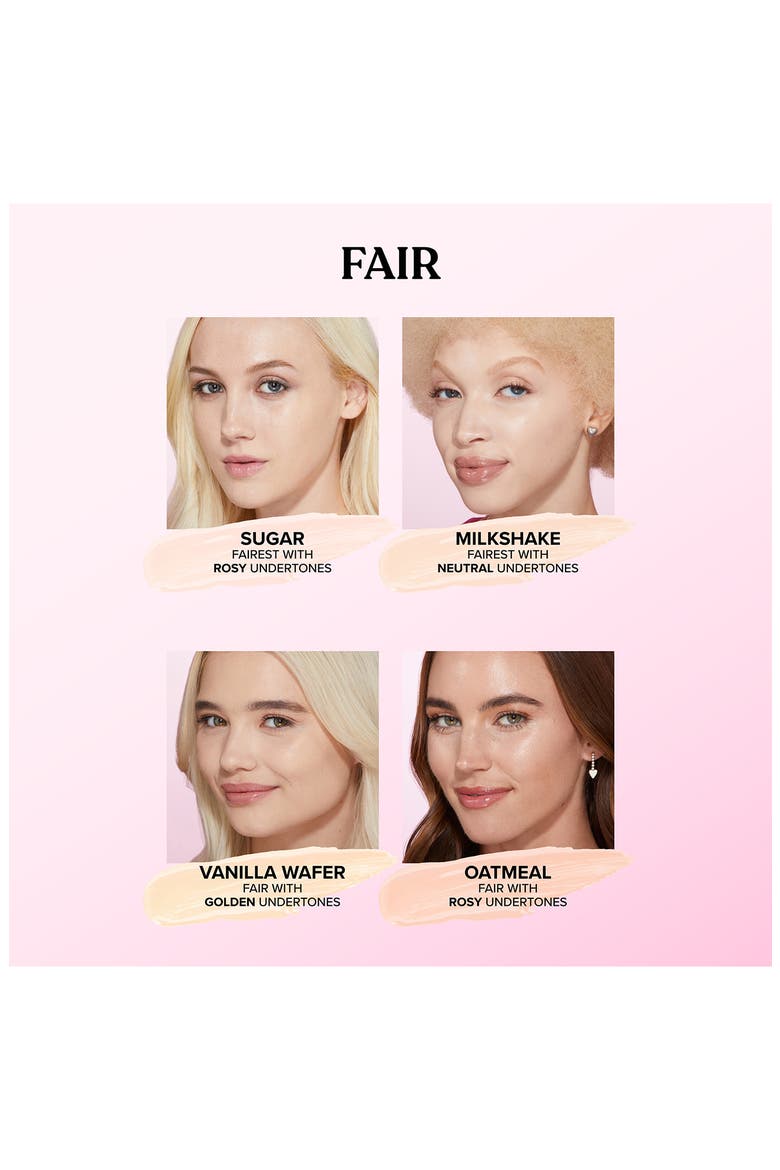 Born This Way Ethereal Light Concealer, Alternate, color, MILKSHAKE