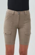Anatomie Apiedi Cargo Shorts