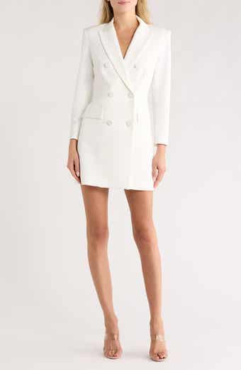 Veronica Beard Elianna Blazer Dress