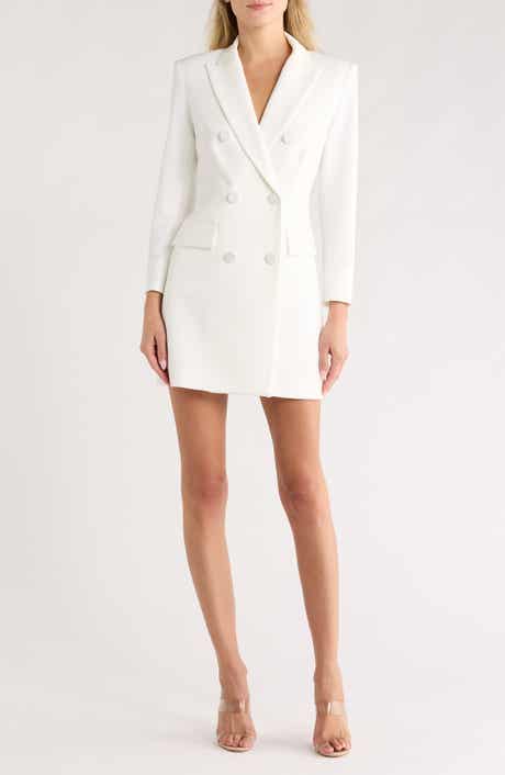 Veronica Beard Elianna Blazer Dress