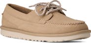 UGG® Deckmel Boat Shoe