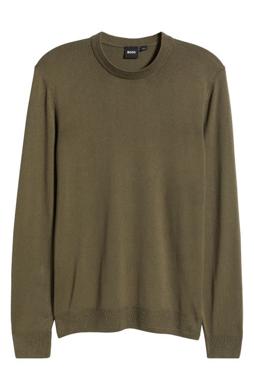 Hugo Boss Boss Lope Crewneck Sweater