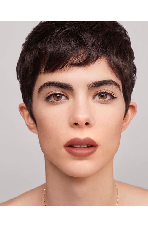 Carolina Herrera Fabulous Kiss Blur Matte Refillable Lipstick In 741 Nude Supreme
