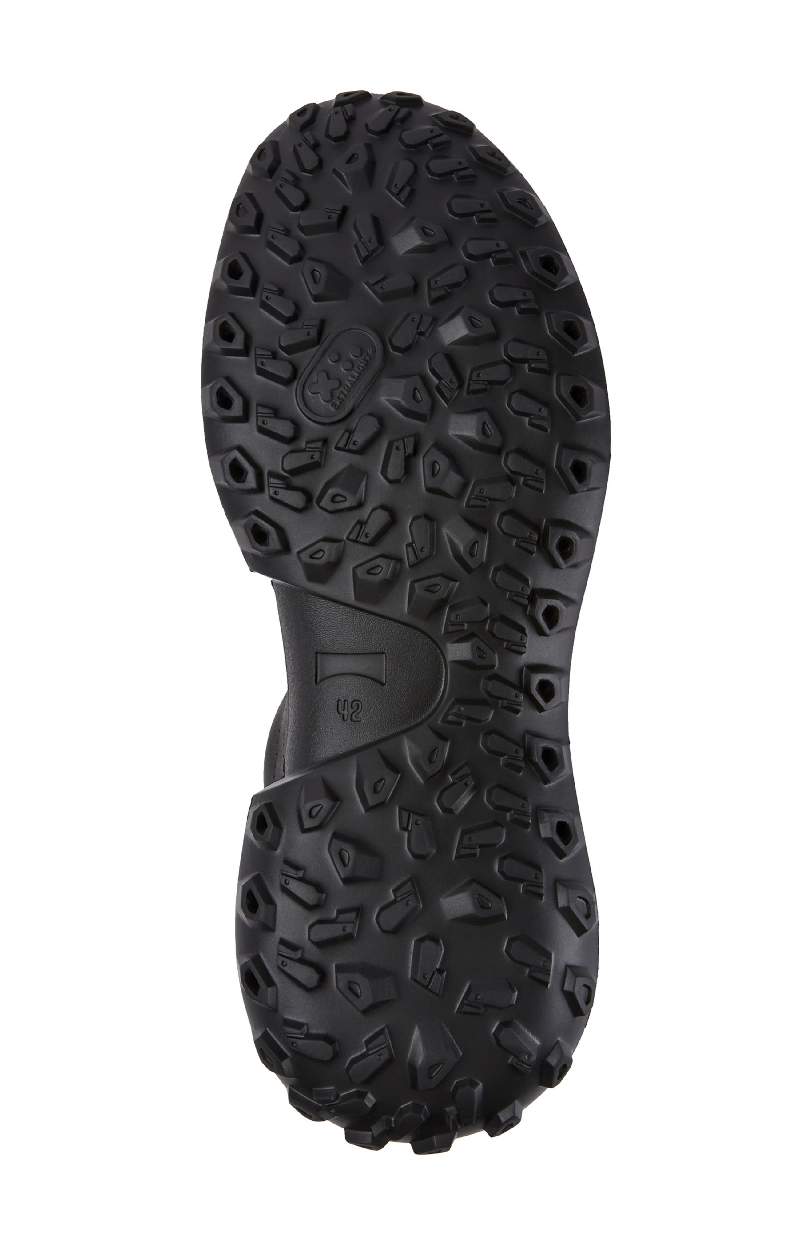 Camper CRCLR Gore-Tex<sup>®</sup> Waterproof Sneaker, Alternate, color, 