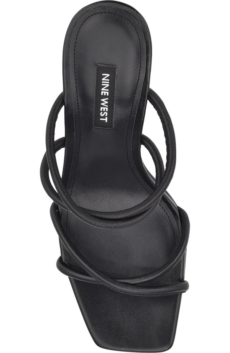 Nine West Fabiola Strappy Sandal, Alternate, color,