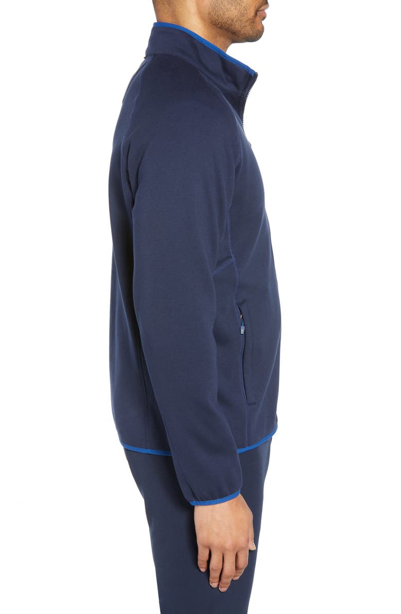 Cutter & Buck Discovery Windblock Jacket, Alternate, color, 