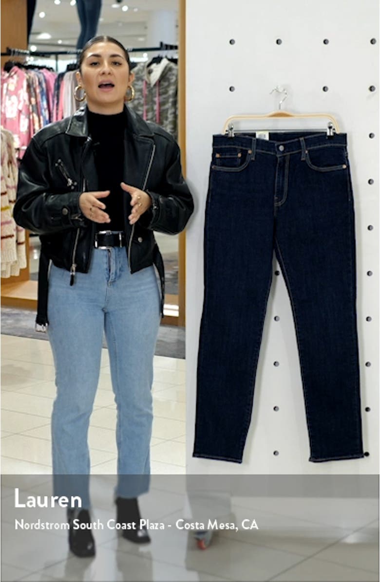 511<sup>™</sup> Slim Fit Jeans, sales video thumbnail