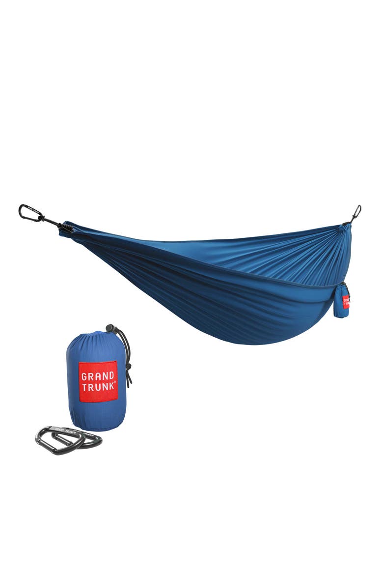 Ultralight Hammock, Main, color, Blue