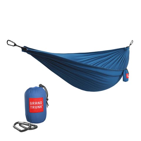 Ultralight Hammock