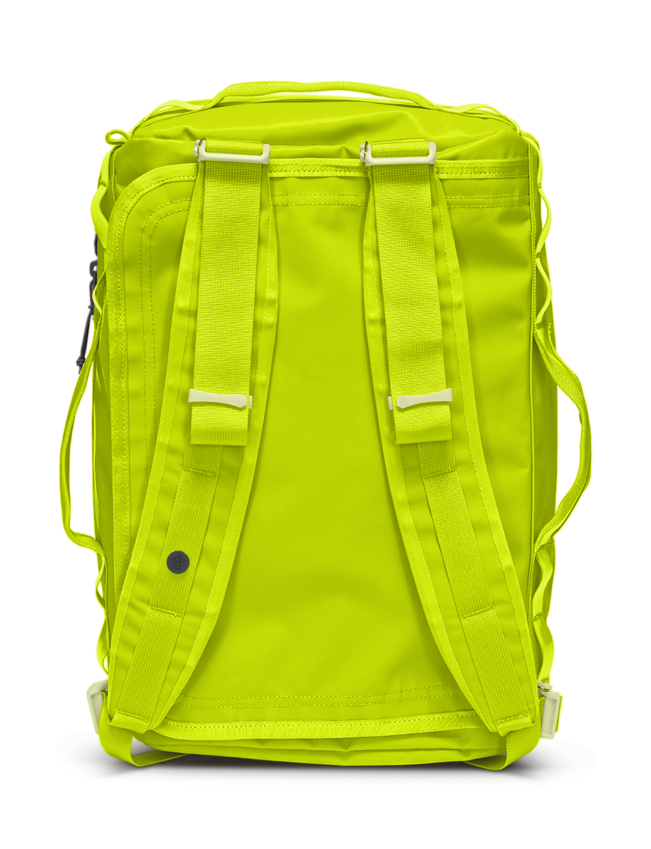 Baboon to the Moon Go-Bag Duffle Mini 32L, Alternate, color, Bliss