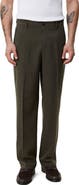 Les Deux Como Slim Fit Slack Pants