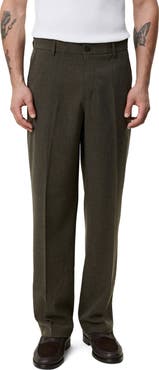 Les Deux Como Slim Fit Slack Pants