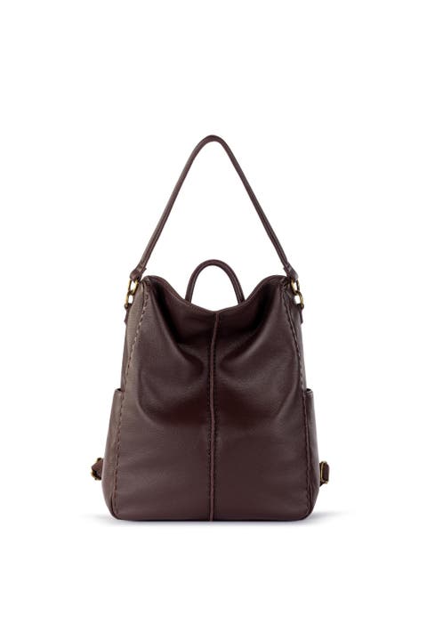 Los Feliz Convertible Backpack