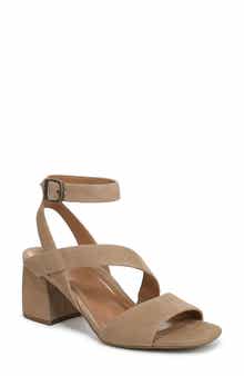 Vionic Samara Block Heel Sandal