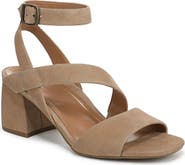 Vionic Samara Block Heel Sandal
