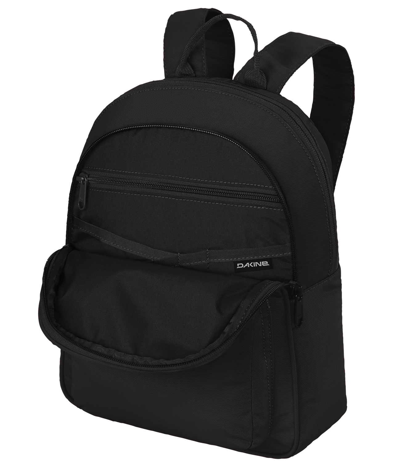 DAKINE Essentials Backpack Mini 7L Lifestyle Street Pack, Alternate, color, Black