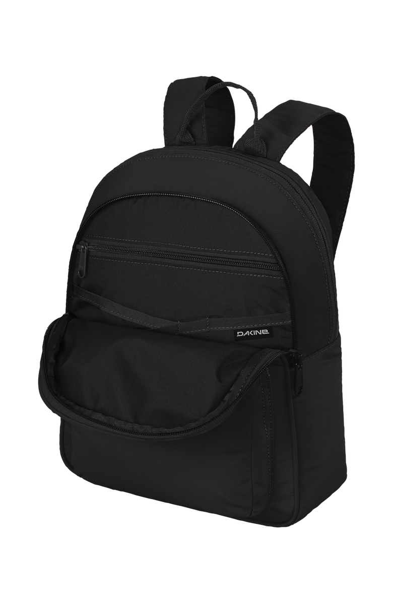 DAKINE Essentials Backpack Mini 7L Lifestyle Street Pack, Alternate, color, Black
