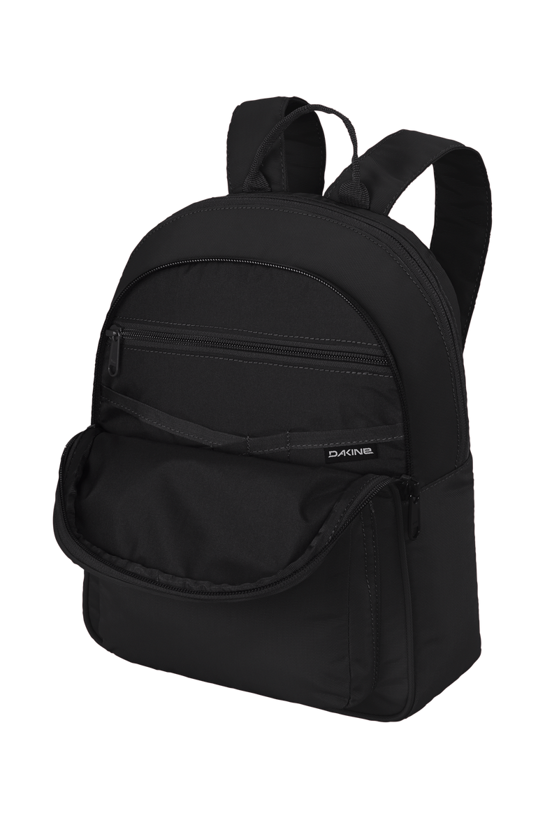 dakine mini backpack 7l Essentials 7 Liter Backpack, Muted Clay trend style features a mix of pockets for quick access and secure storage of stuff like your keys DAKINE Essentials Backpack Mini 7L