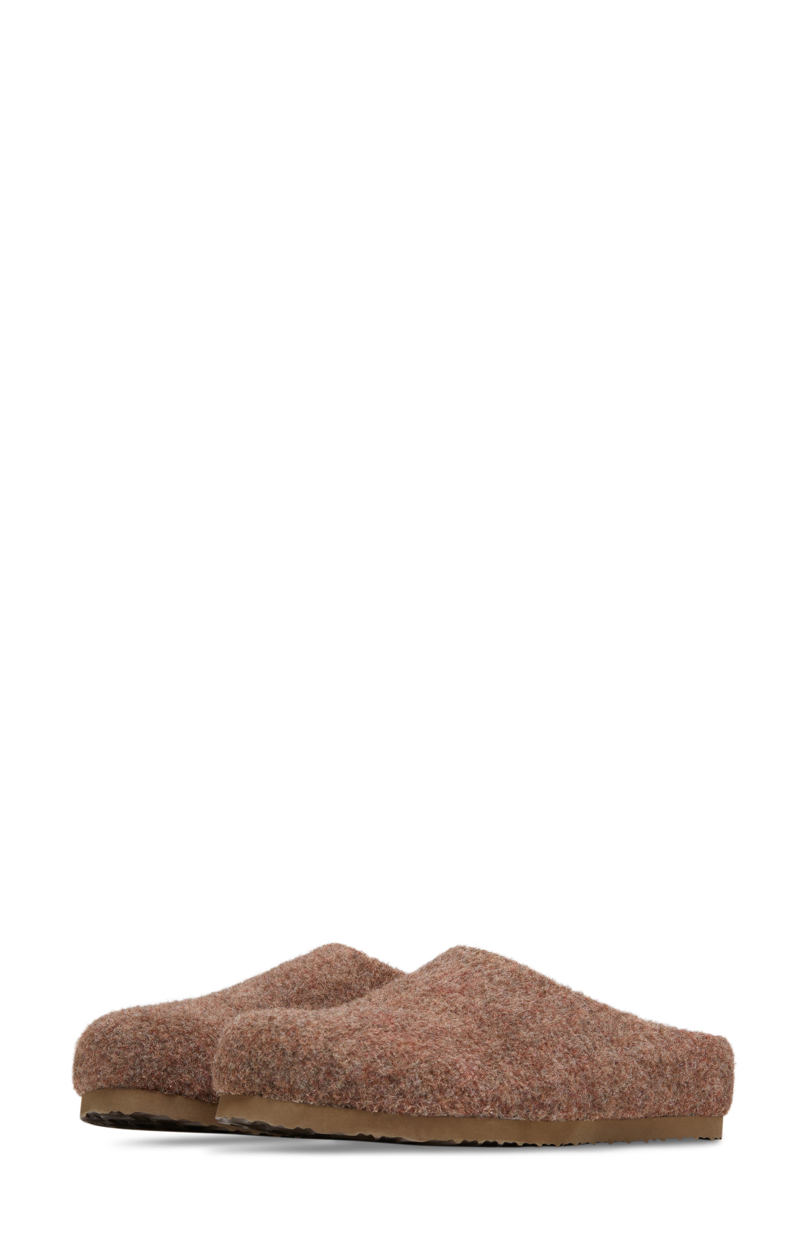 Eastland Rhianna Wool Clog