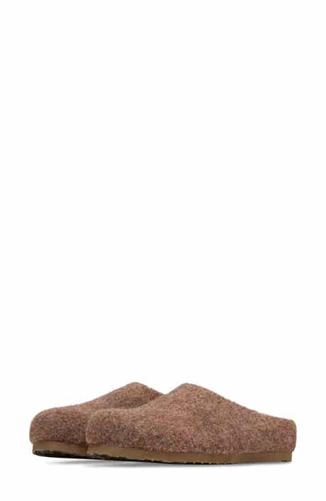 Eastland Rhianna Wool Clog