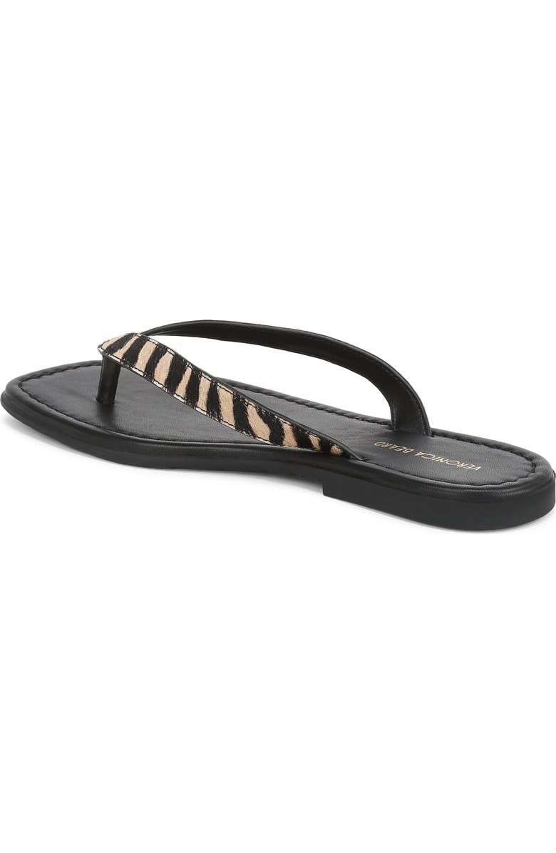 Veronica Beard <p>Clea-2 Flip Flop (Women)</p>, Alternate, color,