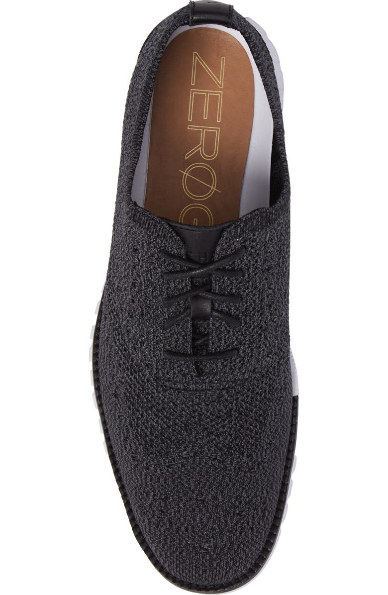 Cole Haan ZeroGrand Stitchlite Wing Oxford, Alternate, color,