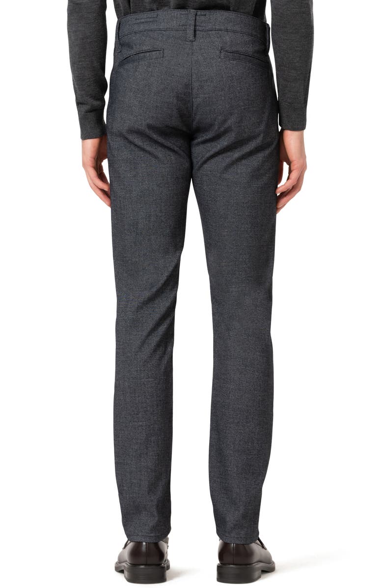 34 Heritage Charisma Relaxed Fit Stretch Straight Leg Pants, Alternate, color, Navy Elite