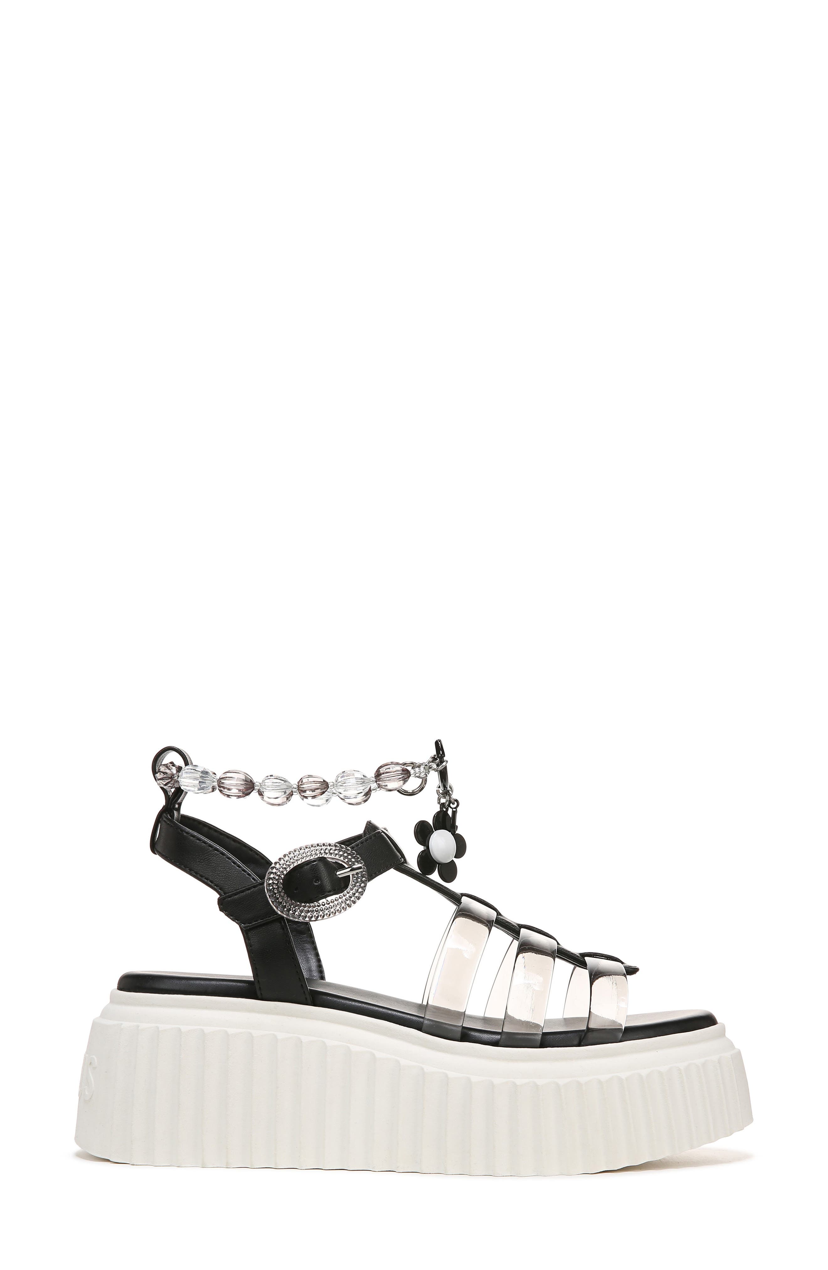 Circus NY by Sam Edelman Ester Platform Sandal, Alternate, color, 