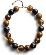 BaubleBar Jane Beaded Necklace