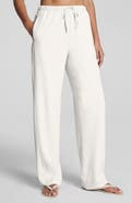 SPANX® CarryOn Pull-On Straight Leg Pants