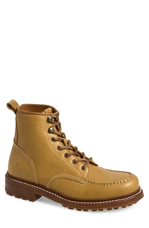 Hudson Work Boot (Men) Hudson Work Boot