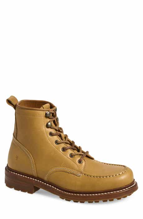 Hudson Work Boot (Men) Hudson Work Boot