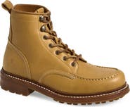 Frye Hudson Work Boot (Men) Hudson Work Boot