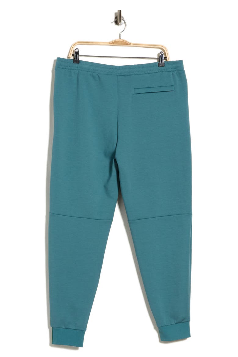 Slim Fit Joggers, Alternate, color, HYDRO
