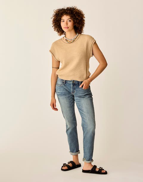 Phoebe Sweater Top