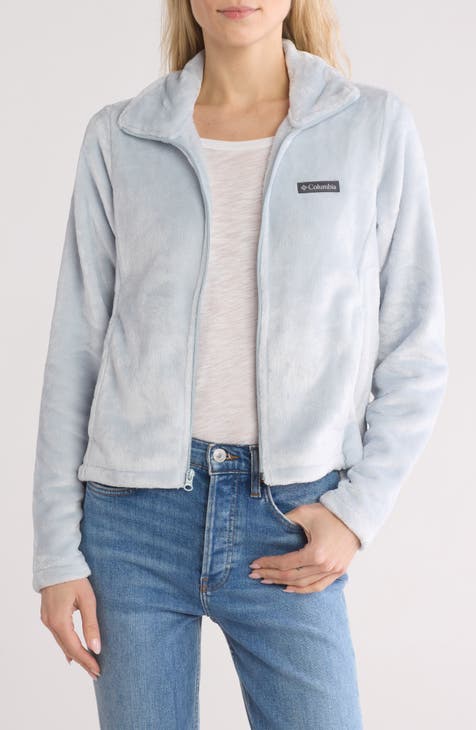 Women s Grey Cropped Jackets Nordstrom Rack