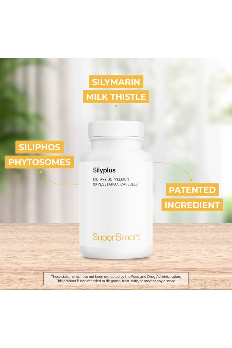 Silyplus 360mg per Day, Alternate, color, None