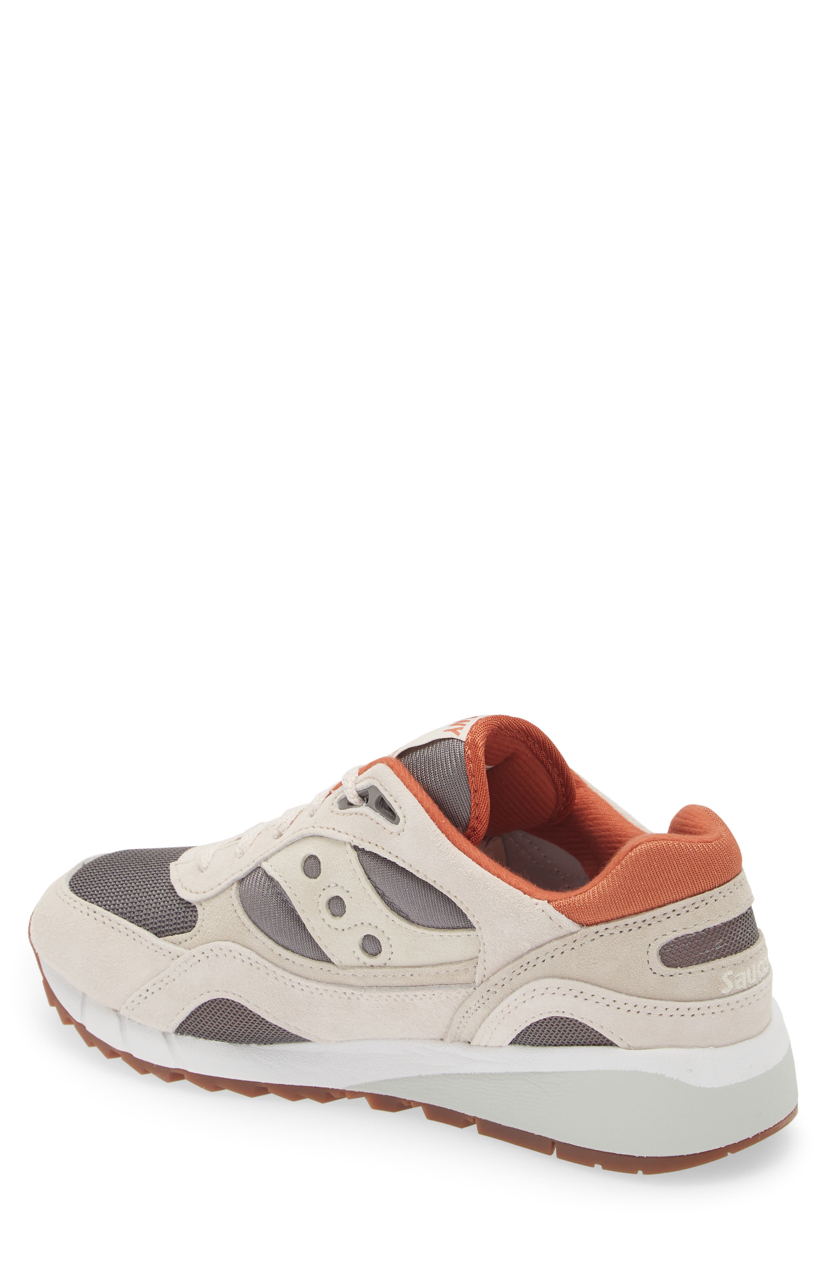 Saucony Shadow 6000 Essential Sneaker, Alternate, color, 