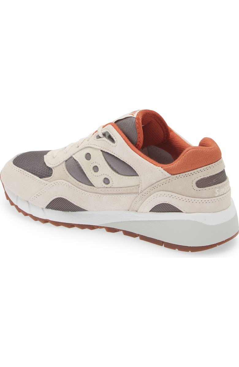 Saucony Shadow 6000 Essential Sneaker, Alternate, color,