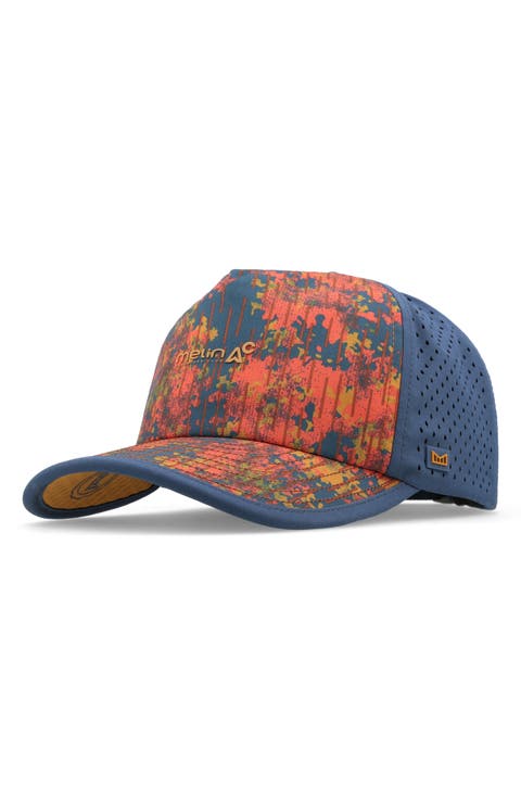 Odysea Packable Hydro Ball Cap