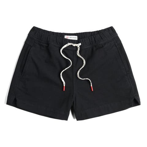 Women's Dirt Shorts
