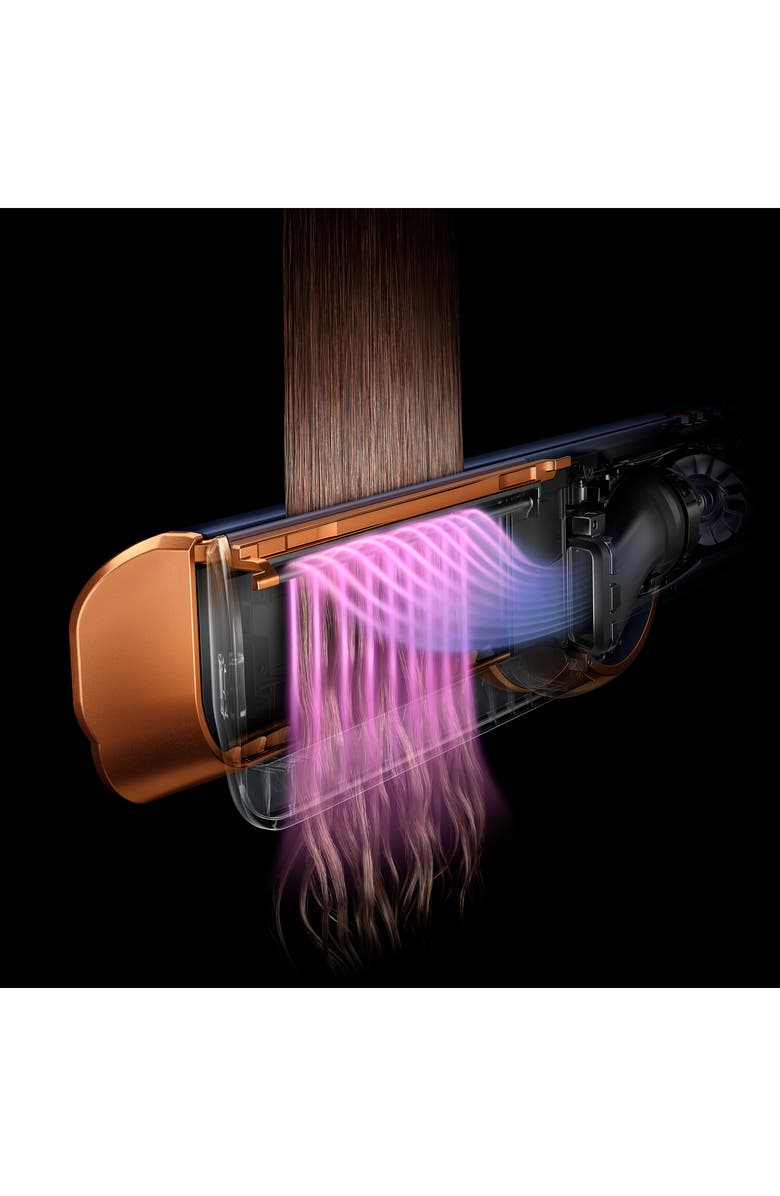 Dyson Airstrait<sup>™</sup> Hair Straightener - Refurbished, Alternate, color, 