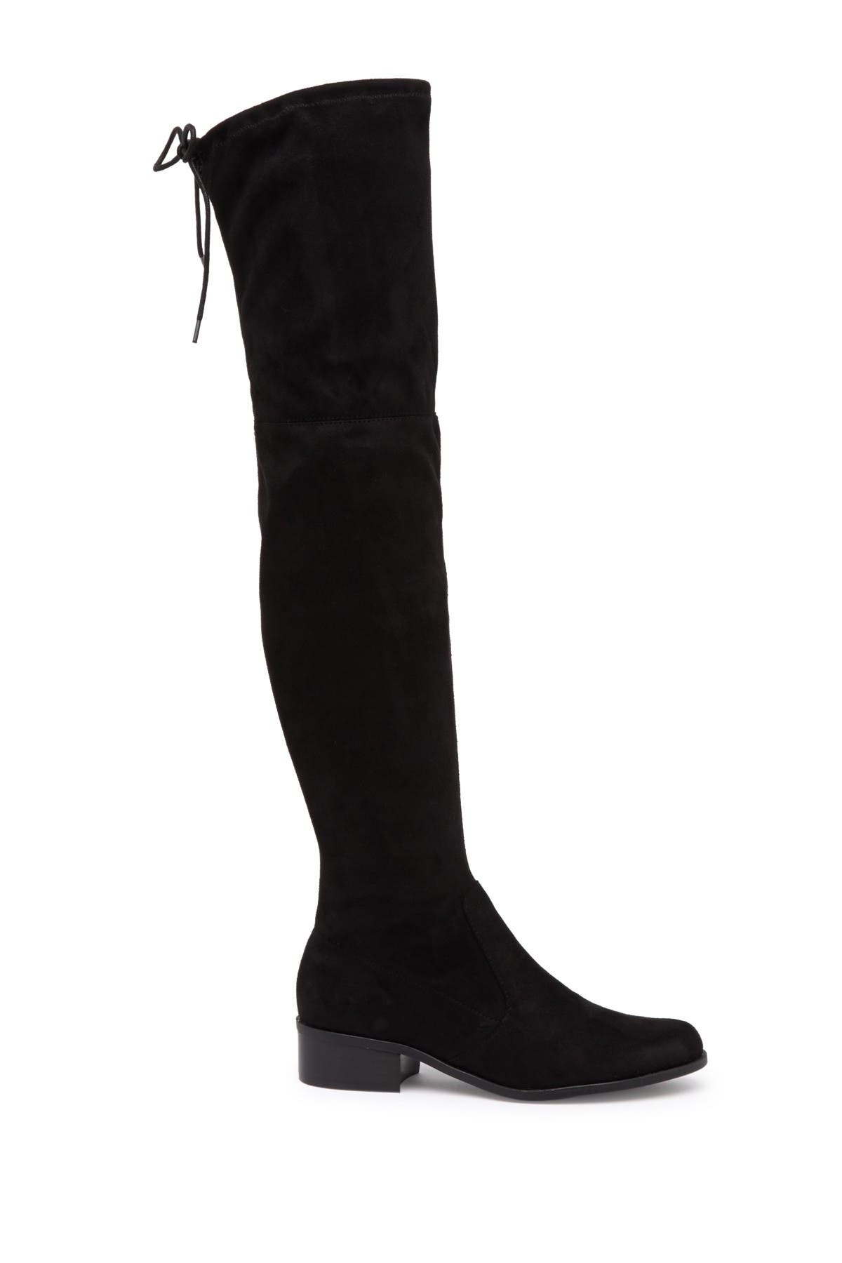 Charles by Charles David Gammon Over-The-Knee Boot, Alternate, color, 