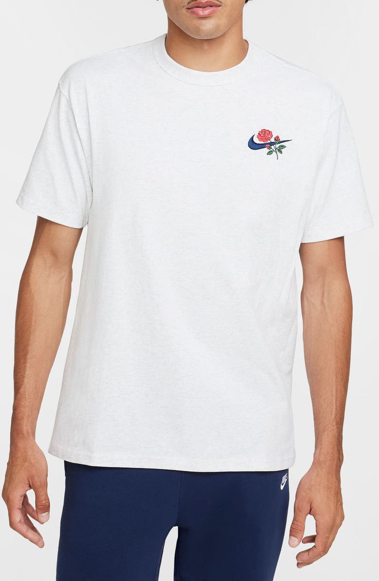 Nike Max90 T-Shirt, Main, color,