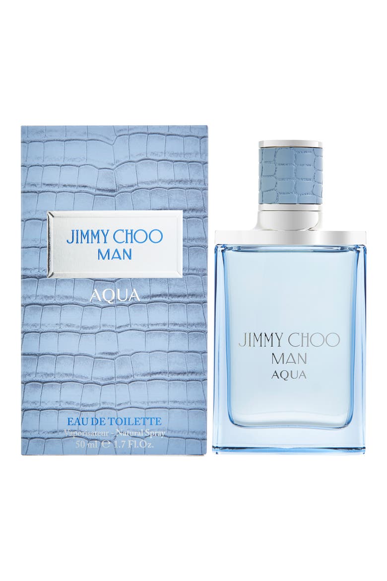 Man Aqua Eau de Toilette, Alternate, color, NO COLOR