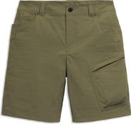 Outdoor Research Timberline Utility Shorts