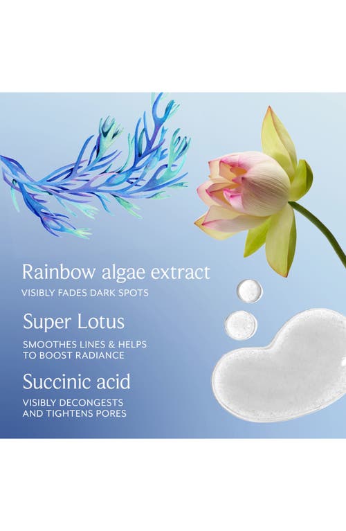 Fresh Lotus Youth Preserve Exfoliating Face Toner 5 oz / 150 ml In No Color