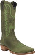 Dingo Workhorse Western Boot