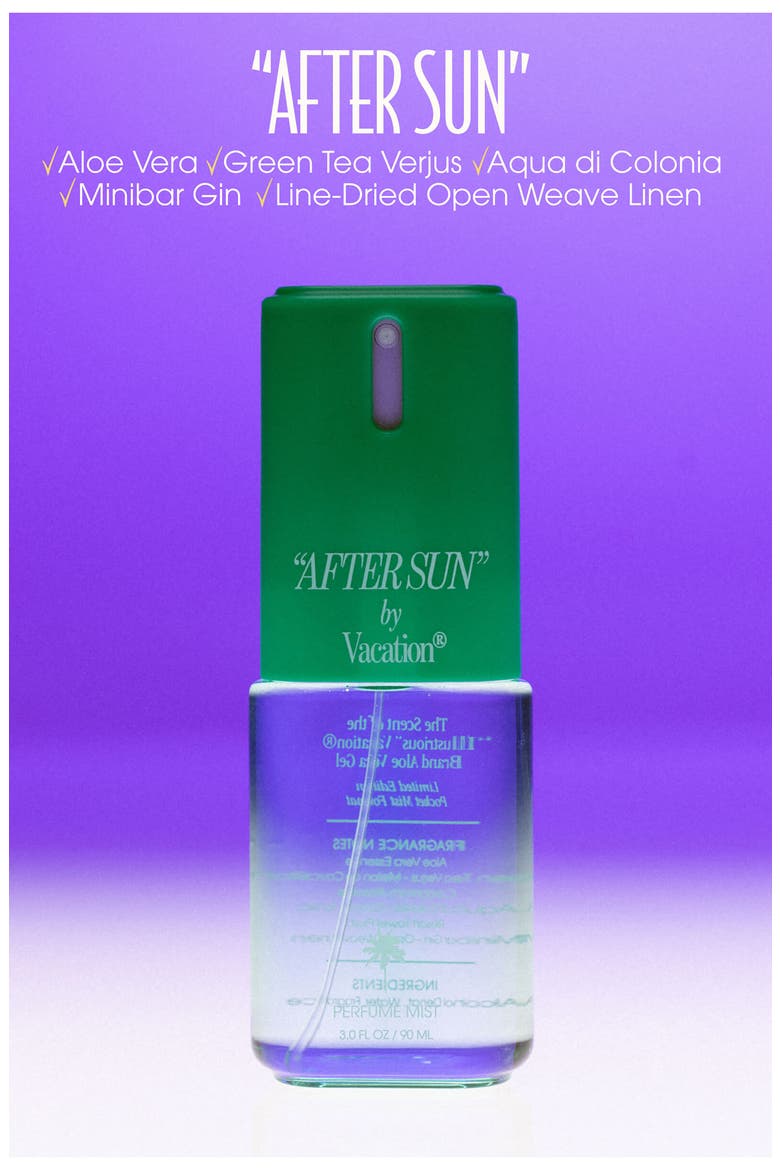 Body Mist Collector's Set $72 Value, Alternate, color, NO COLOR